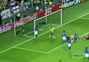Ibrahimoviç'ten tekvando hareketleri