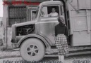 Ibrahim Özbakir - Bir Man Hatırası Nostalji Klip 1960