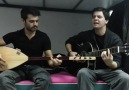 İbrahim & Özkan - Üflediler Söndüm