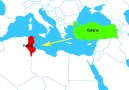 İbrahim Sadak - Akdeniz Beşgeni Kurulabilir! 4 Ülke ve Türkiye Facebook