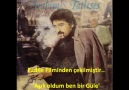 İbrahim Tatlıses - Aşık oldum ben bir Güle [Filmden]