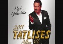 İbrahim Tatlıses - Gitme ( 2011 )