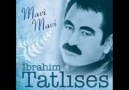 İbrahim Tatlıses - Mavi Mavi