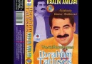 Ibrahim Tatlises - Mutlu Ol Yeter (Acilis Konusmali) Akbas Müzik