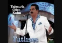 İbrahim Tatlıses - Sabır taşına Döndüm