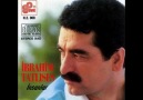 İbrahim Tatlıses-Unutma