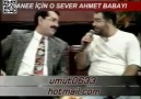 İbrahim Tatlıses ve Ahmet Kaya-Yinede Yandı Gönlüm