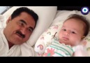 İbrahim Tatlıses ve Yeni Bebeği