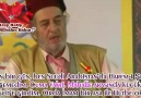 İBRET !! Arap Hatip Türk Milletine Bakın! - Üstad Kadir Mısıroğlu