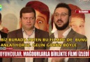 İbretlik bir tosun filmi!