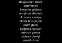 İbret verici muhteşem bir hikaye...