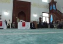 İcazet töreni