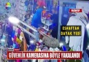 İç çamaşırı hırsızı erkek çıktı!