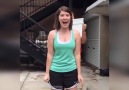 Ice Bucket Challenge Fatal Hataları