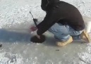 Ice Fishing