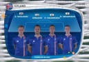 Iceland team