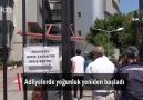 Içeltv Mersin - Adliyelerde yoğunluk yeniden başladı