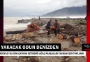 Içeltv Mersin - Deniz&yakacak odun topladılar Facebook