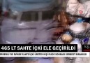 Içeltv Mersin - Erdemli&sahte içki baskını Facebook