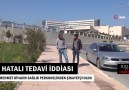 Içeltv Mersin - Hatalı tedavi iddiası Facebook