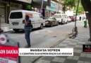 Içeltv Mersin - Manisa&deprem