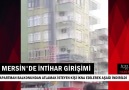 Içeltv Mersin - Mersin&intihar girişimi Facebook