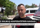 Içeltv Mersin - Mersin&25 yıldır çözüm bekleyen kavga