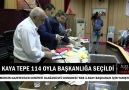 Içeltv Mersin - MGCnin yeni başkanı Kaya Tepe oldu Facebook