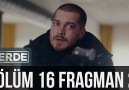 İçerde 16. Bölüm 2. Fragman