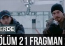 İçerde 21. Bölüm 2. Fragman