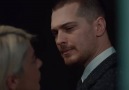 İçerde 6.Bölüm fragmanı.