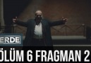 İçerde 6. Bölüm 2. Fragmanı