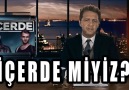 İçerde Miyiz?