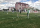 İçeri Çumrasporun 2. Golü