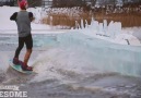 Ice Wake Park