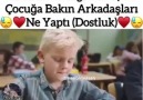 İçimdeki Kadın - Keşke dünyayı çocuklar yönetse