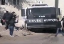 İçimizdeki Akil İnsan Kamuran: Polisi Kurtaran Kürt Vatandaş Duyg