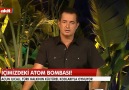 İÇİMİZDEKİ ATOM BOMBASI