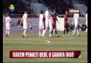 İÇİNE BOKSÖR KAÇMIŞ FUTBOLCULAR!