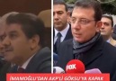 için &&- Ovacıklı Tamer Kızıldağ