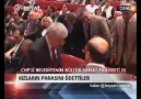 İÇKİ VE PREZERVATİF PARALARINI ANTALYA CHP  ÖDEDİ