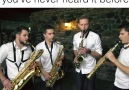 I could listen to these guys all day long (Hit for sound)Credit The Whoop Group