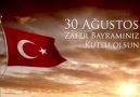 iDa * 30 Ağustos Zafer Bayramınız Kutlu Olsun