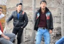 İdaM Ex (Aqlatıldı Gözlerim) 2015 HD Klip