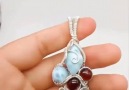 Idea Daily - Diy necklace is very beautiful Facebook