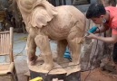 Idea Daily - Wood Carving Skill and Techniques Facebook