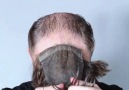 Ideal solution for Men losing hairCredit Quiff & Co Via Journal Post