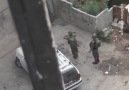 IDF soldiers were... - STAND WITH Palestine