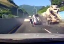 Idiot DRIVERS causing BAD Crashes!!
