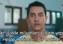 3 Idiots - Makina nedir ?  Fıkra gibi bir sahne..